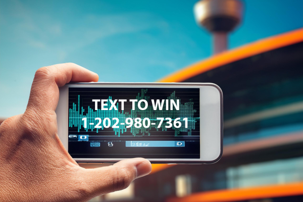 Text To Win